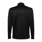 Emporio Armani 8N1F97 Polo Shirt - 999 Black - Escape Menswear