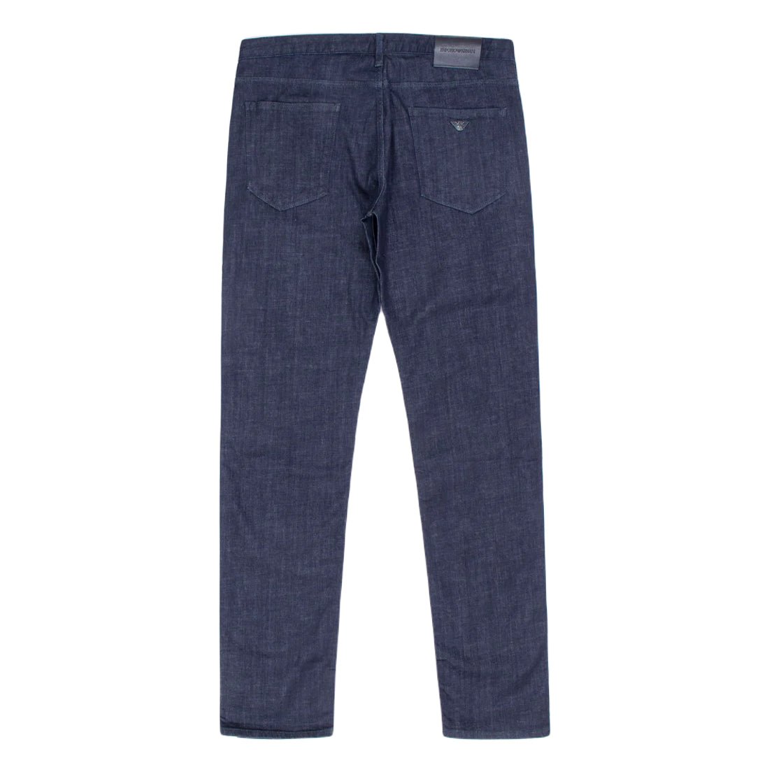Emporio Armani 8N1J06 1DV7Z - 0941 Dk Blue - Escape Menswear