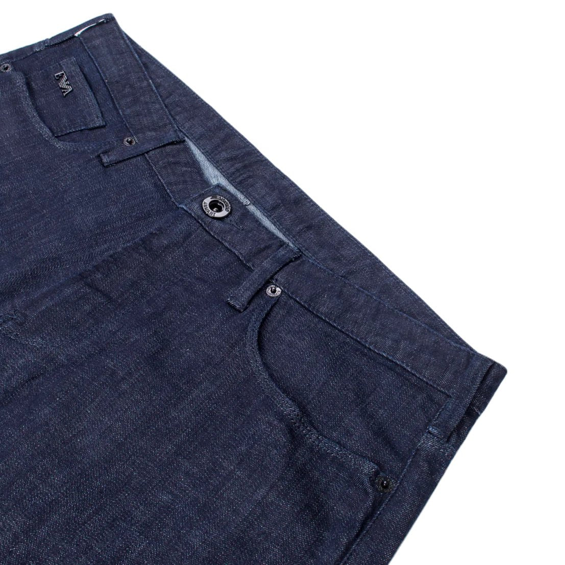 Emporio Armani 8N1J06 1DV7Z - 0941 Dk Blue - Escape Menswear