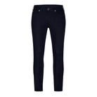 Emporio Armani 8N1J06 1G19Z Slim Fit Jeans - 0941 Denim Blue - Escape Menswear