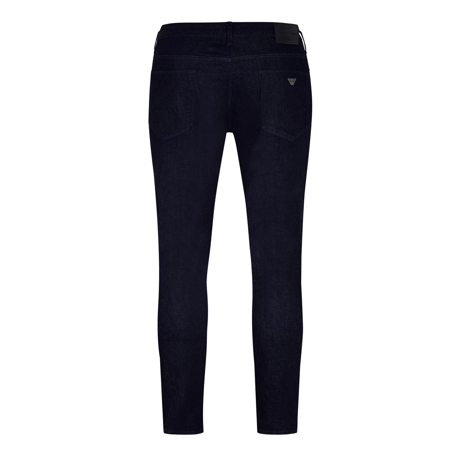 Emporio Armani 8N1J06 1G19Z Slim Fit Jeans - 0941 Denim Blue - Escape Menswear