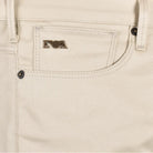 Emporio Armani 8N1J06 1GN0Z Slim Fit Chinos - 0142 Beige - Escape Menswear