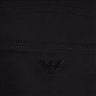 Emporio Armani 8N1J06 1NJ9Z Slim Fit Jeans - 999 Black - Escape Menswear
