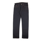 Emporio Armani 8N1J45 1G0LZ Regular Fit Jeans - 0941 Den Blu - Escape Menswear
