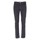 Emporio Armani 8N1J75 1D85Z Slim Fit Jeans - 0941 Denim - Escape Menswear