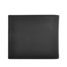 Emporio Armani Card Holder Wallet - Black - Escape Menswear