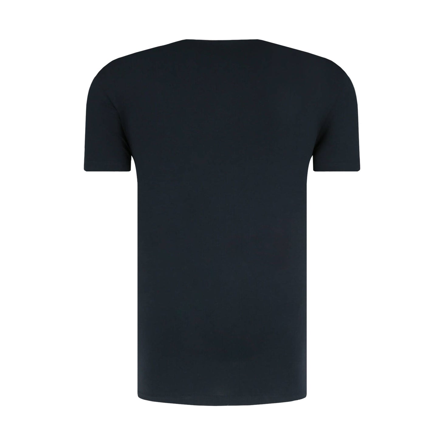 Emporio Armani Endurance T-Shirt - Black - Escape Menswear