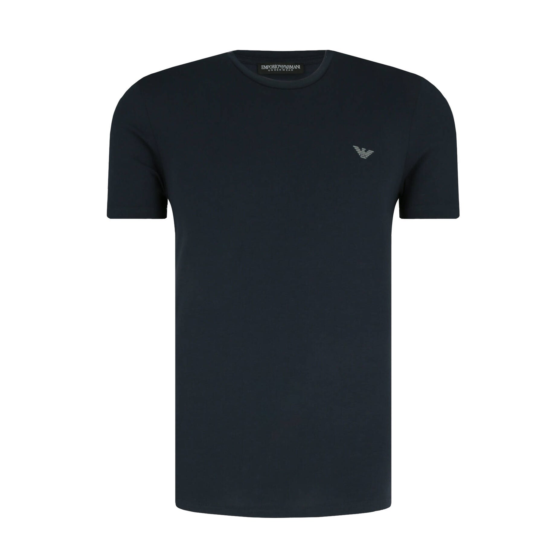 Emporio Armani Endurance T-Shirt - Black - Escape Menswear