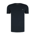 Emporio Armani Endurance T-Shirt - Black - Escape Menswear