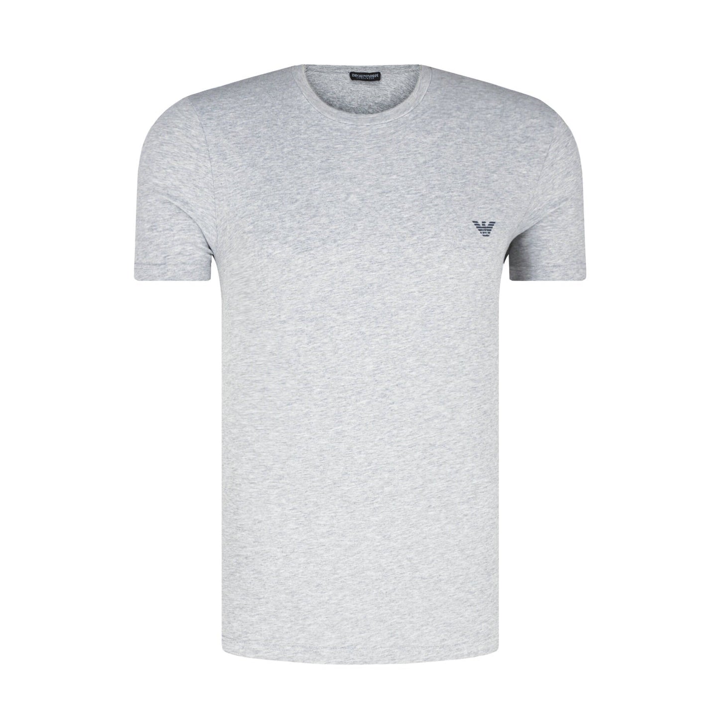 Emporio Armani Endurance T-Shirt - Grey - Escape Menswear