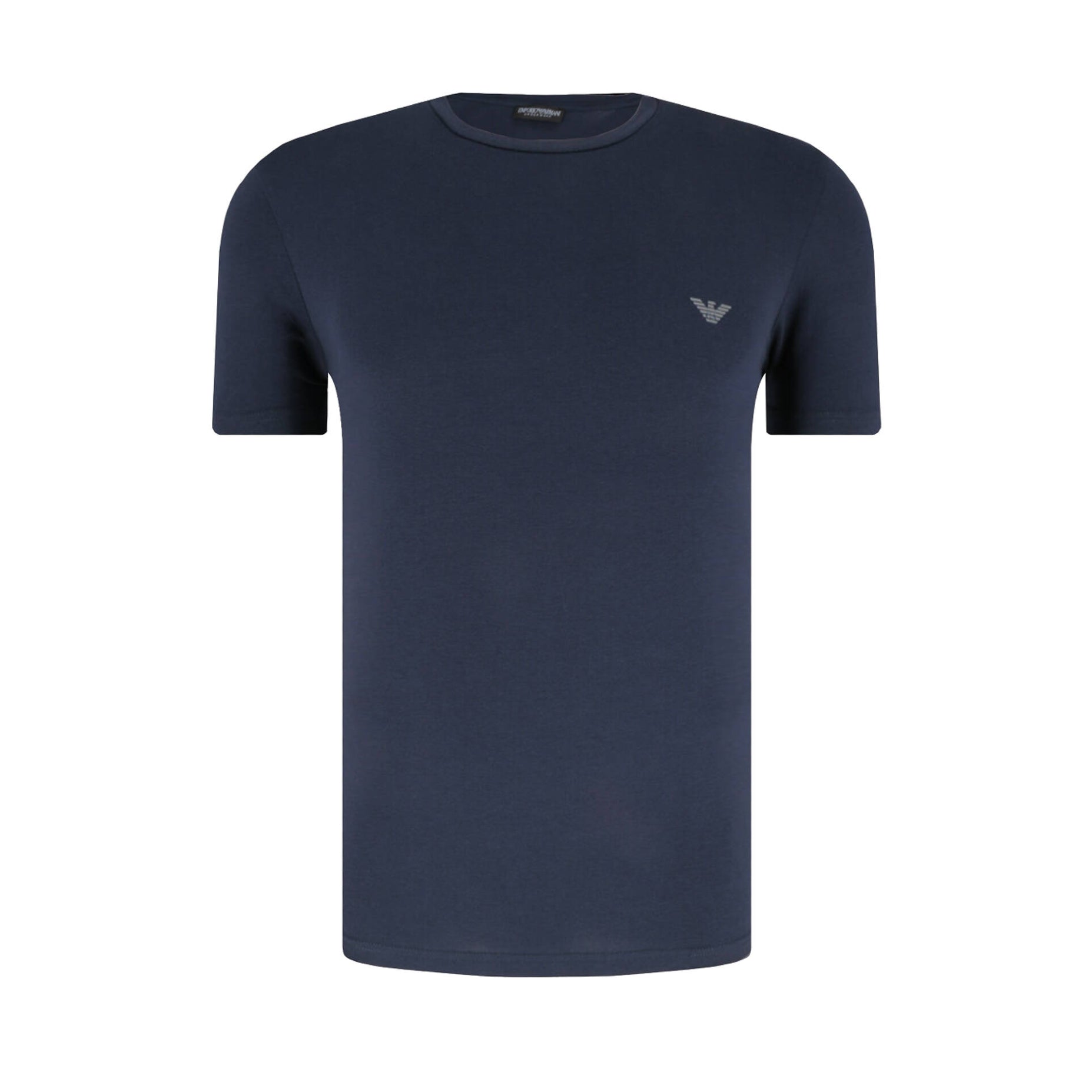 Emporio Armani Endurance T-Shirt - Navy - Escape Menswear
