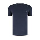 Emporio Armani Endurance T-Shirt - Navy - Escape Menswear