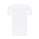 Emporio Armani Endurance T-Shirt - White - Escape Menswear