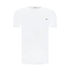 Emporio Armani Endurance T-Shirt - White - Escape Menswear