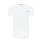 Emporio Armani Endurance T-Shirt - White - Escape Menswear