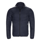 Emporio Armani Lightweight Down Jacket - 0951 Navy - Escape Menswear