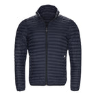 Emporio Armani Lightweight Down Jacket - 0951 Navy - Escape Menswear