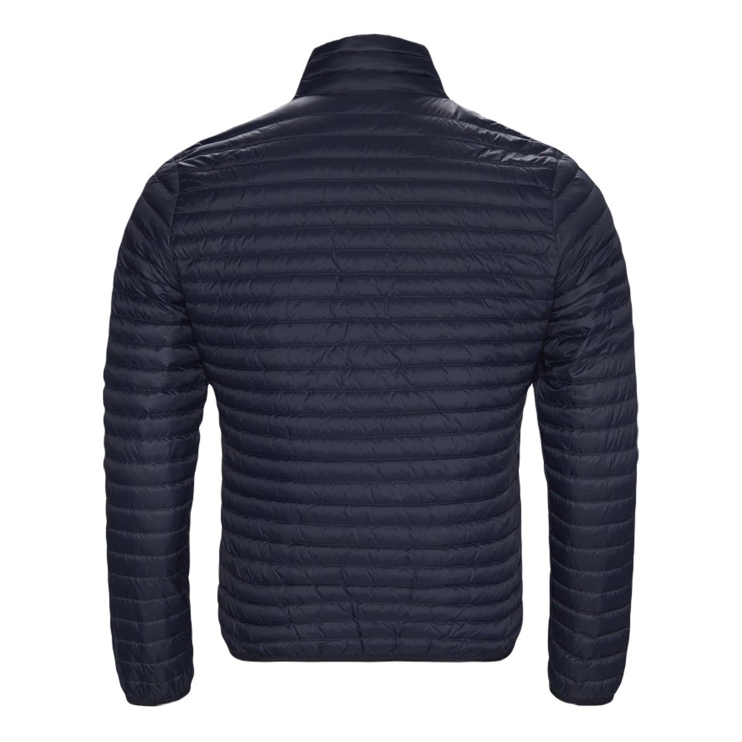 Emporio Armani Lightweight Down Jacket - 0951 Navy - Escape Menswear