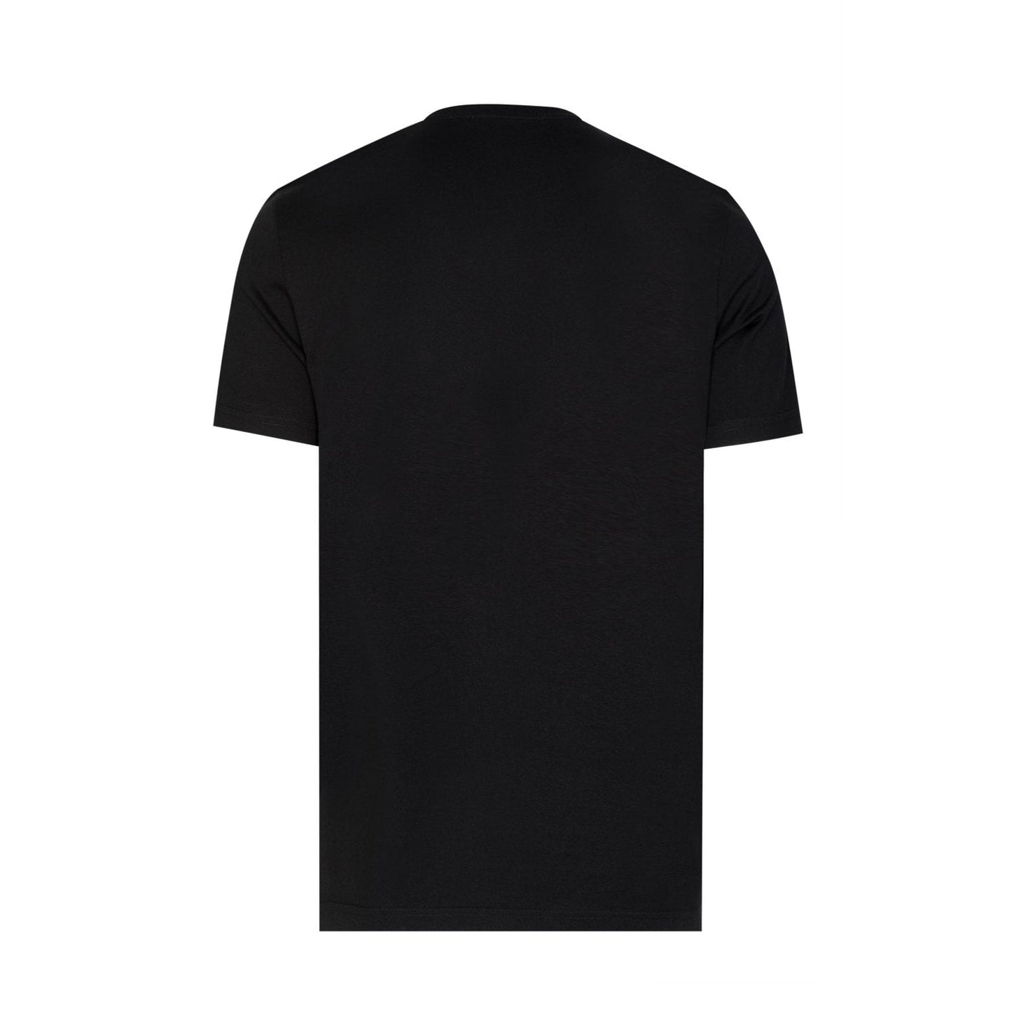 Givenchy Paris T-Shirt - 001 Black - Escape Menswear
