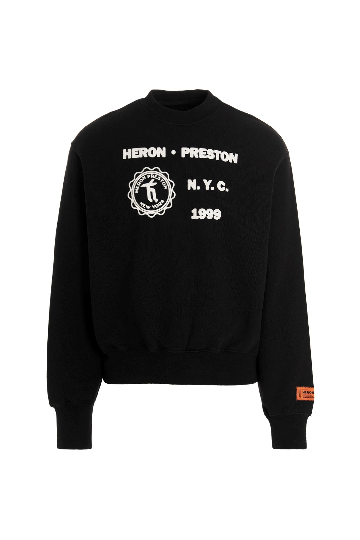 Heron Preston Medieval Sweatshirt - S - Escape Menswear