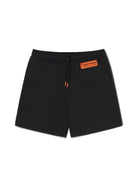 Heron Preston Nylon Swimshorts - XS - Escape Menswear
