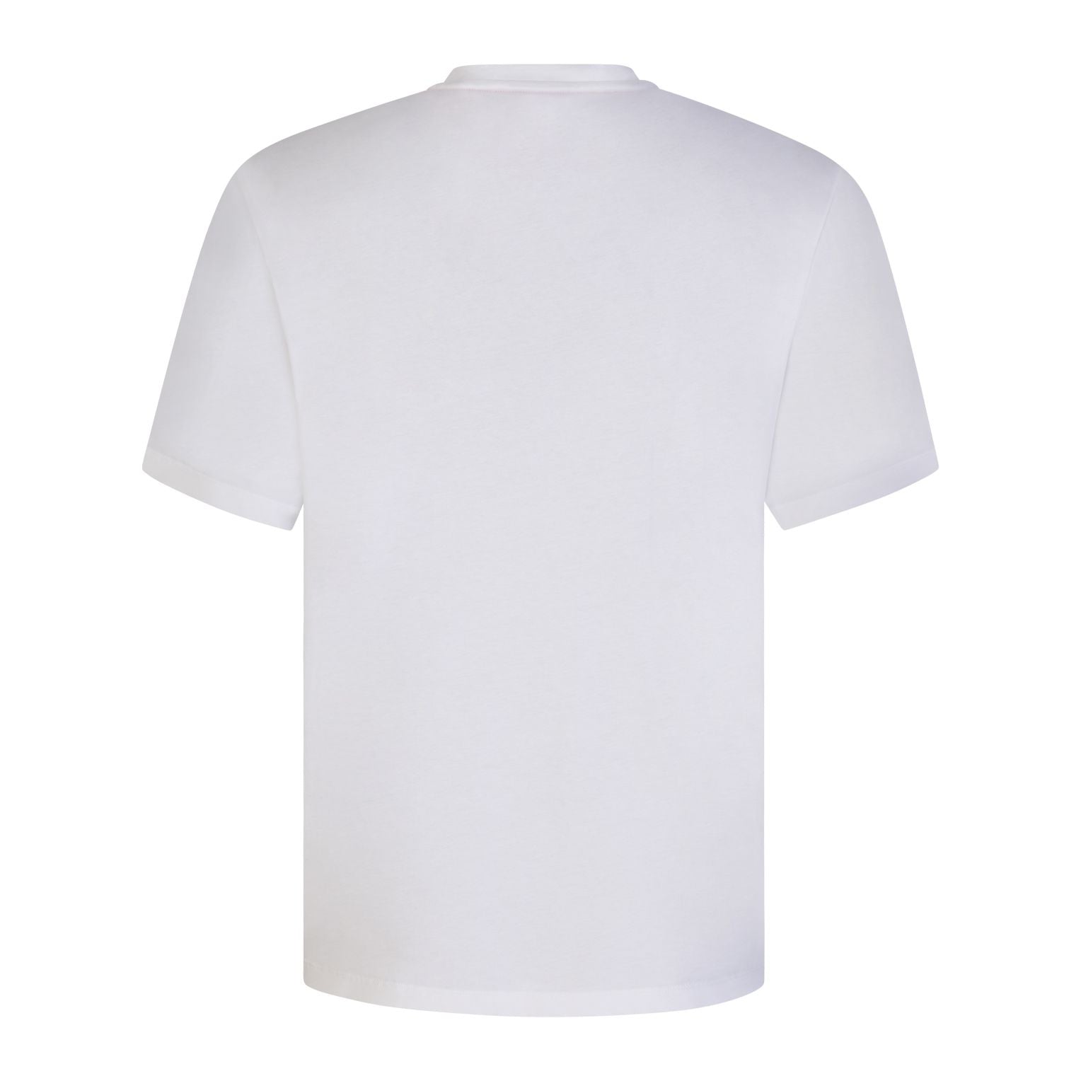 Hugo Doober T-Shirt - 100 White - Escape Menswear