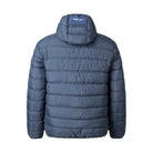 Marshall Artist Altitude Bubble Jacket - Slate Blue - Escape Menswear