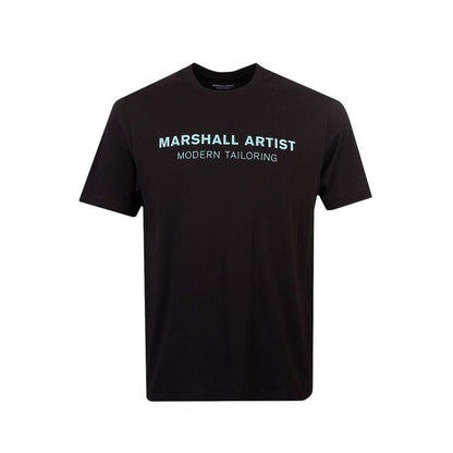 Marshall Artist DPM T-Shirt - Black - Escape Menswear