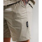Marshall Artist Frenzo Shorts - Sandstone - Escape Menswear