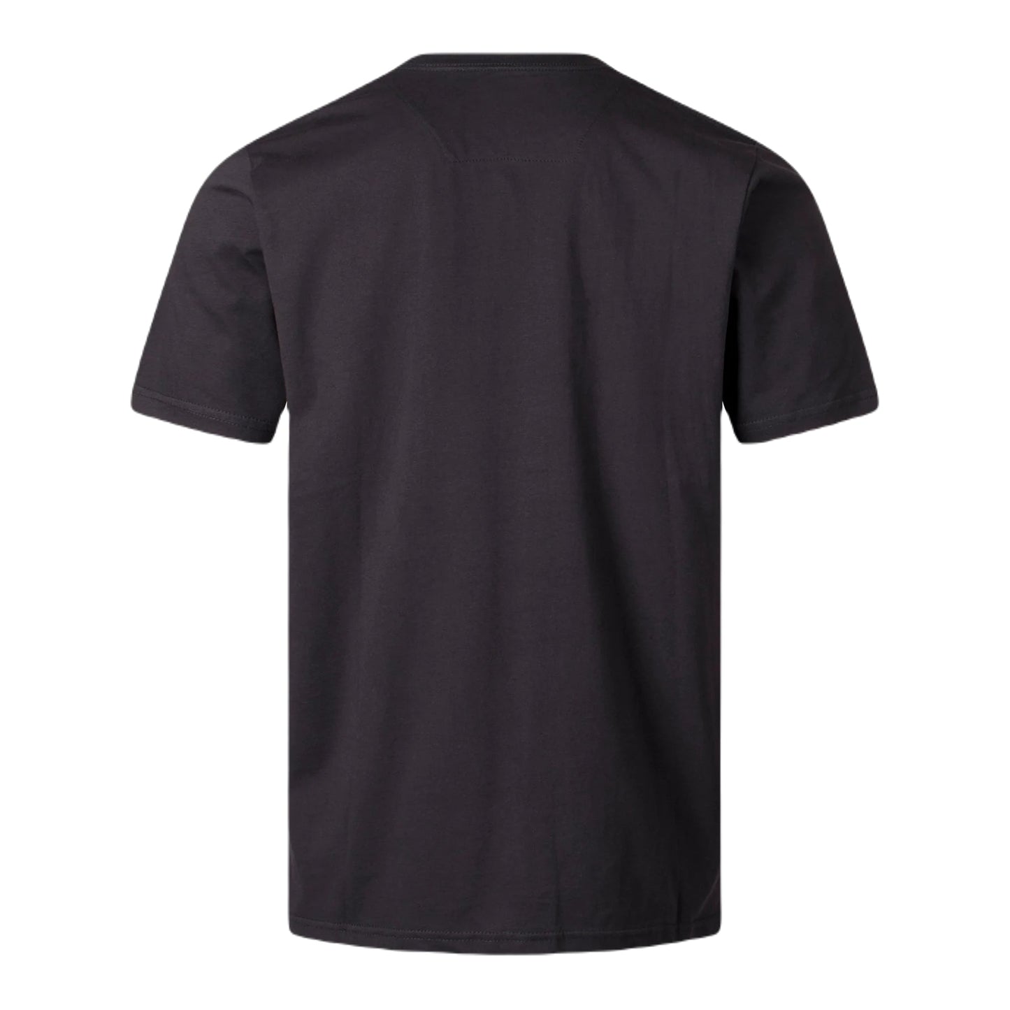Marshall Artist Injection T-Shirt - Black - Escape Menswear