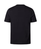 Marshall Artist Injection T-Shirt - Black - Escape Menswear