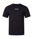 Marshall Artist Injection T-Shirt - Black - Escape Menswear