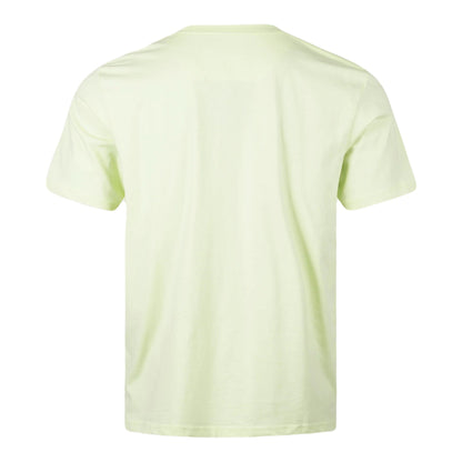 Marshall Artist Injection T-Shirt - Lime - Escape Menswear