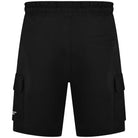 Marshall Artist Siren Cargo Shorts - Black - Escape Menswear