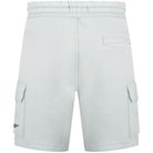 Marshall Artist Siren Cargo Shorts - Dolphin Grey - Escape Menswear
