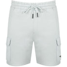 Marshall Artist Siren Cargo Shorts - Dolphin Grey - Escape Menswear
