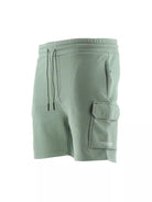 Marshall Artist Siren Cargo Shorts - Sage - Escape Menswear