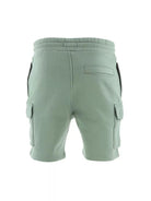 Marshall Artist Siren Cargo Shorts - Sage - Escape Menswear