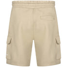 Marshall Artist Siren Cargo Shorts - Sandstone - Escape Menswear