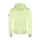 Marshall Artist Siren Hoodie - Shadow Lime - Escape Menswear