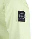 Marshall Artist Siren Hoodie - Shadow Lime - Escape Menswear