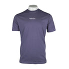 Marshall Artist Siren Injection T-shirt - Heather - Escape Menswear