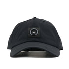 Marshall Artist Siren Nylon Cap - Black - Escape Menswear