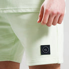 Marshall Artist Siren Short - Lime - Escape Menswear