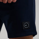 Marshall Artist Siren Short - Navy - Escape Menswear
