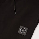 Marshall Artist Siren Slim Joggers - Black - Escape Menswear