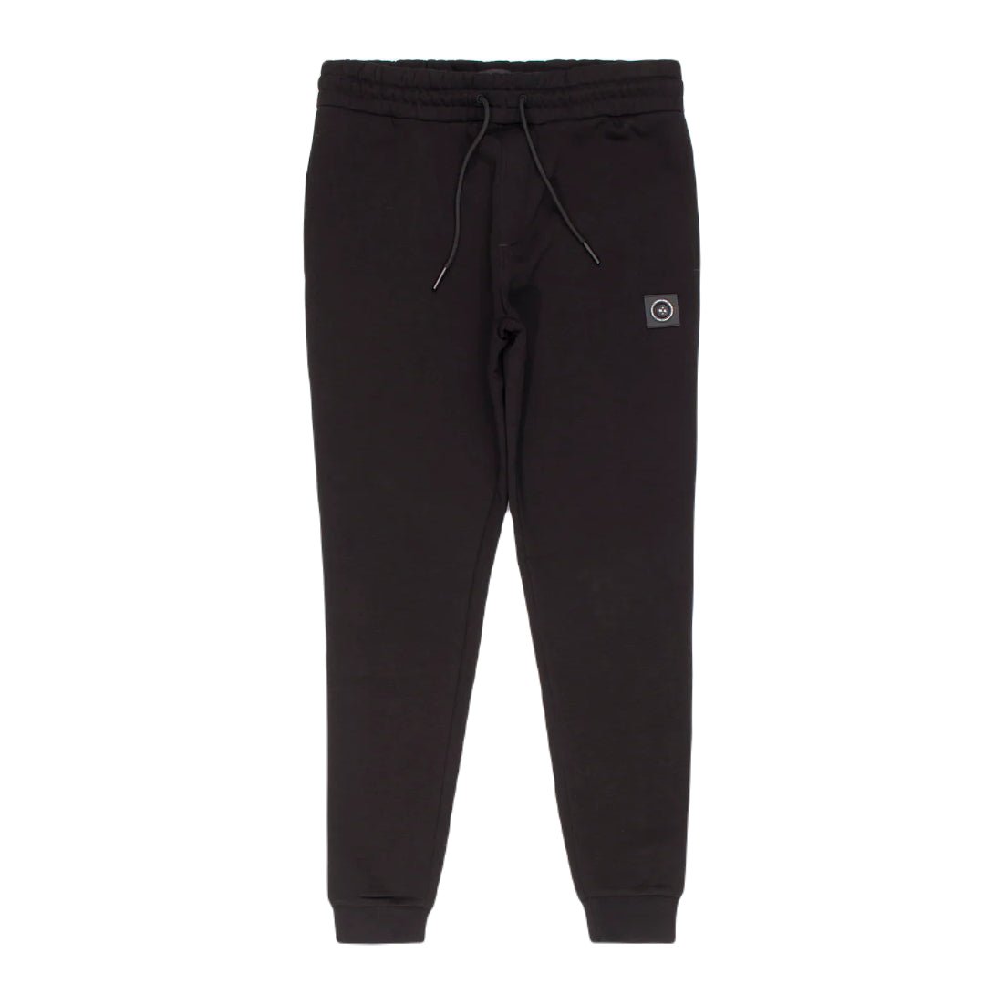 Marshall Artist Siren Slim Joggers - Black - Escape Menswear