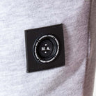 Marshall Artist Siren Slim Joggers - Grey Marl - Escape Menswear