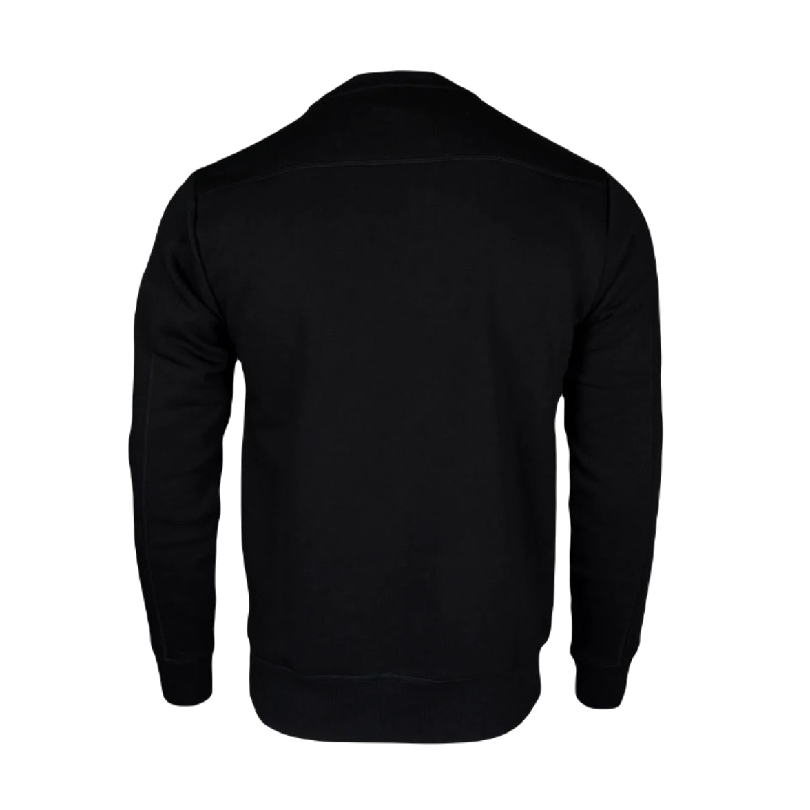 Marshall Artist Siren Sweater - Black - Escape Menswear