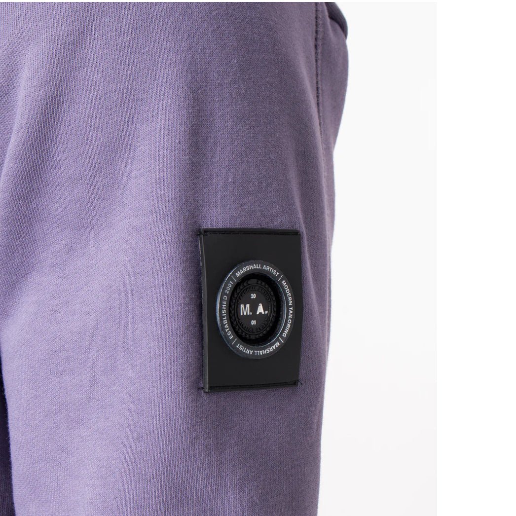 Marshall Artist Siren Sweatshirt - Heather - Escape Menswear